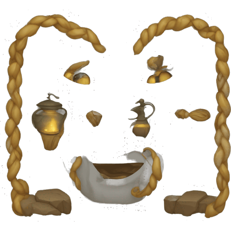 Jinn’s port emoji