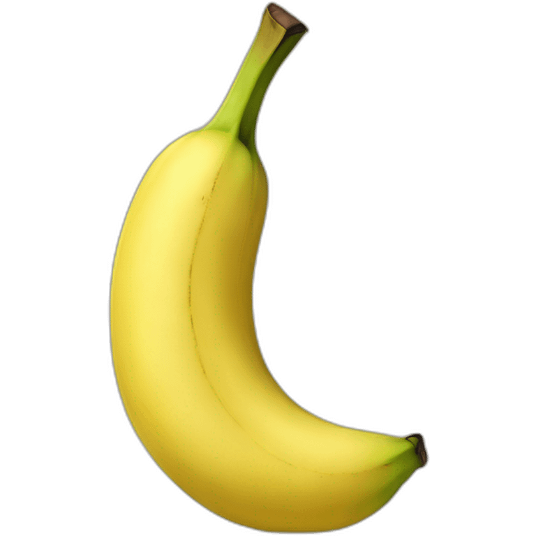 Banane emoji