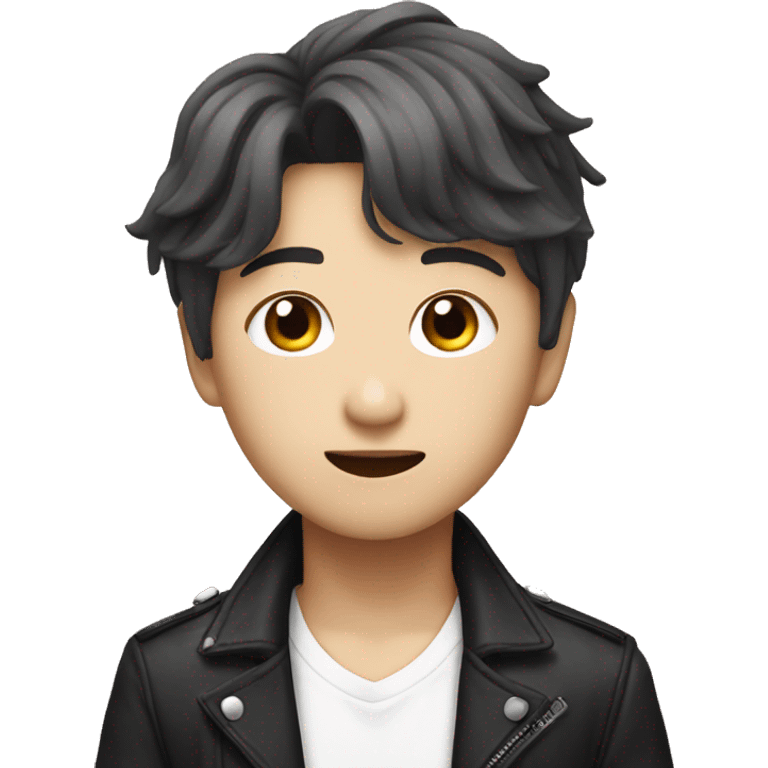 K-pop emoji