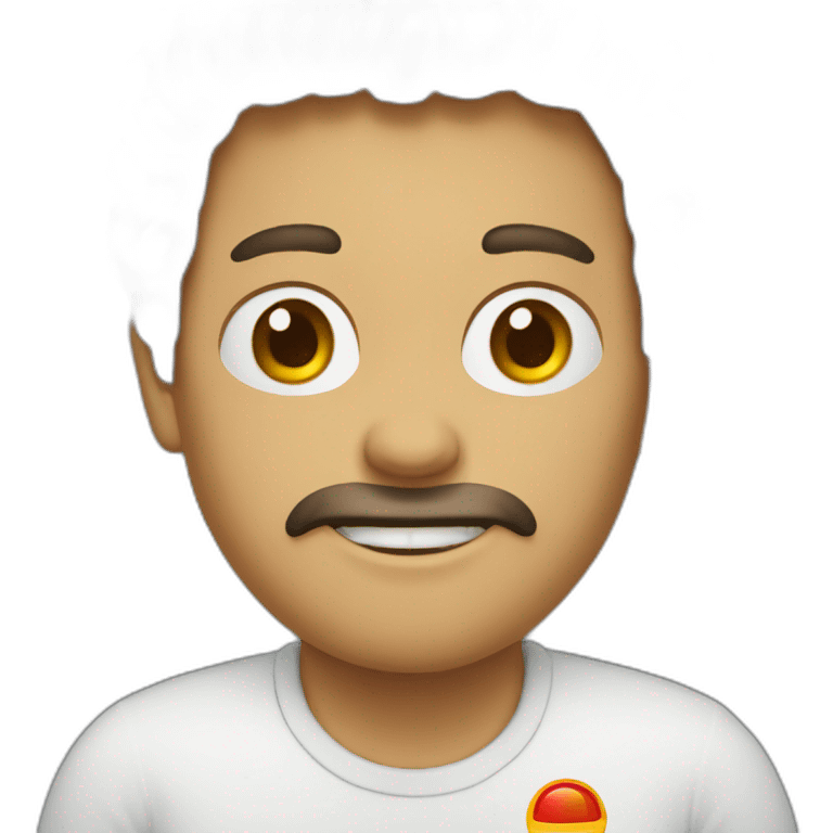 Macdo emoji