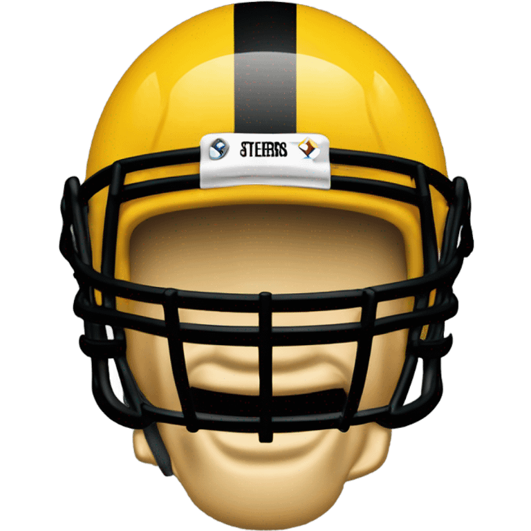 Pittsburgh Steelers  emoji