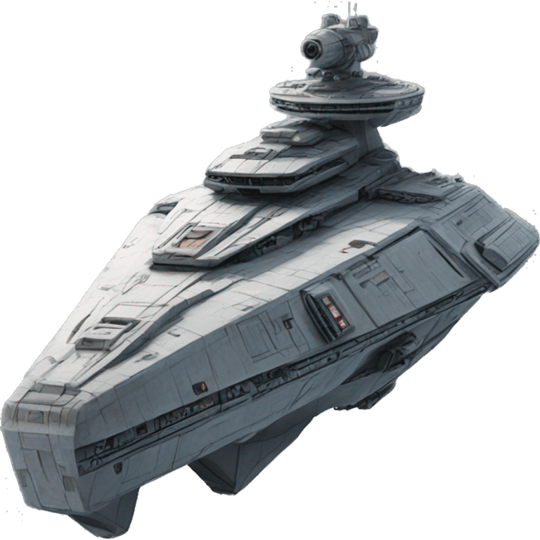 star war ship emoji