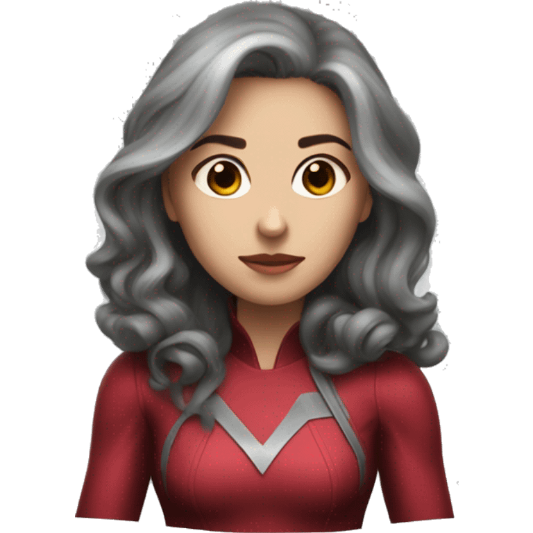 Wanda maximoff  emoji