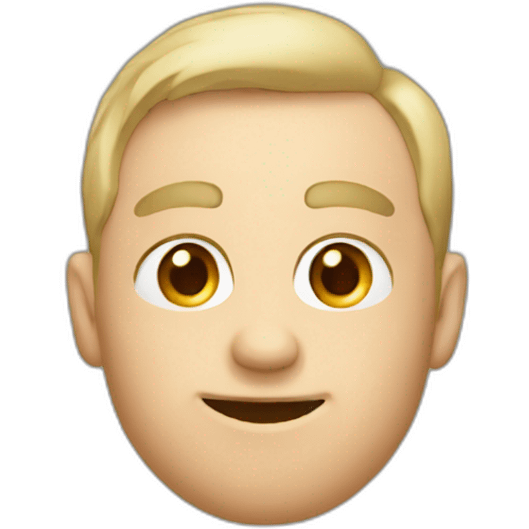 Gene emoji