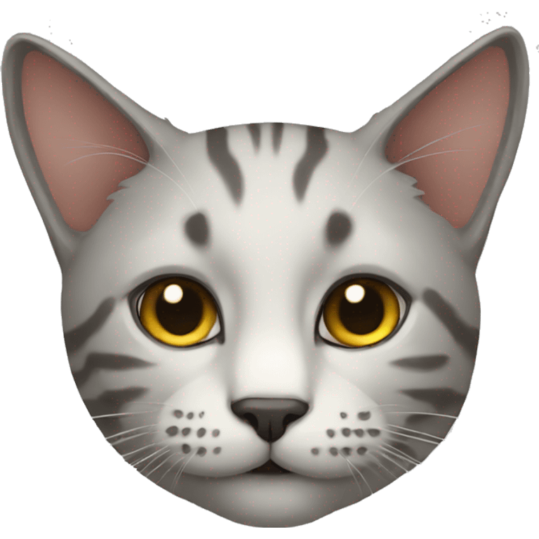 Gato emoji