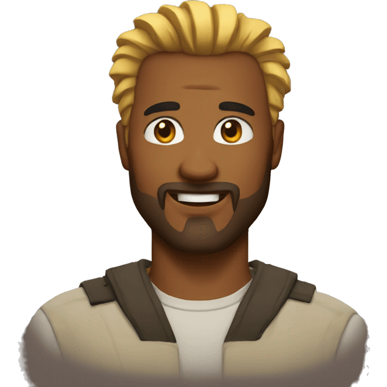 jericho emoji