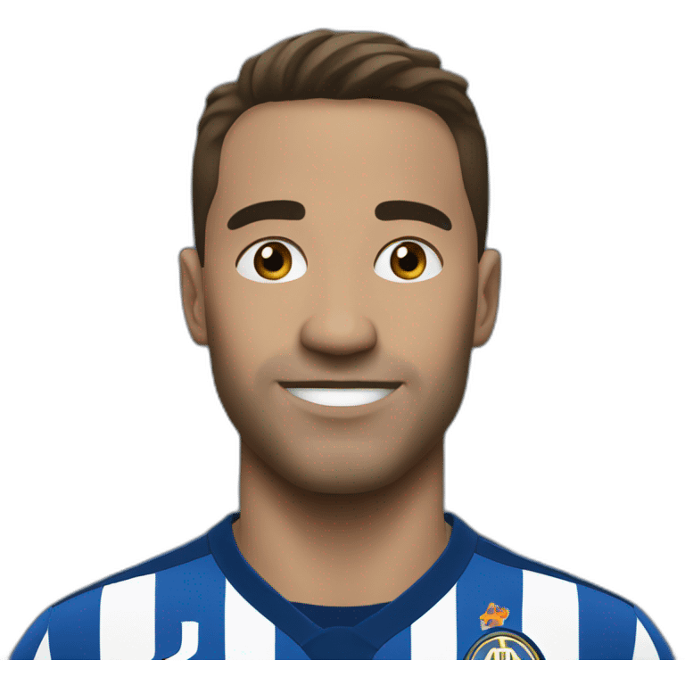 Inter milan emoji