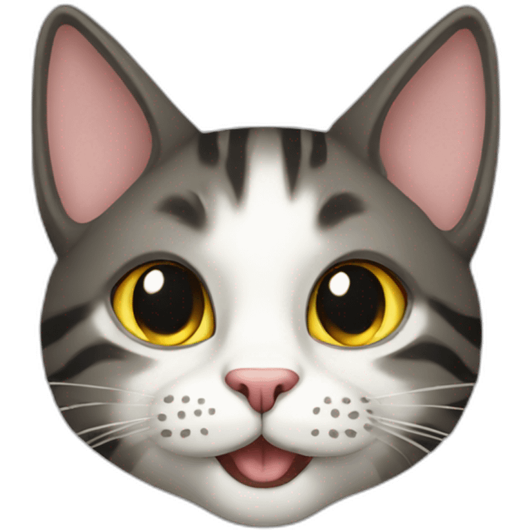 tactico cat emoji