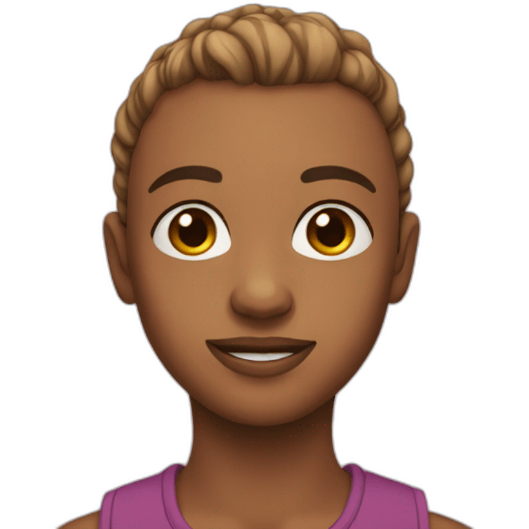 Naila emoji