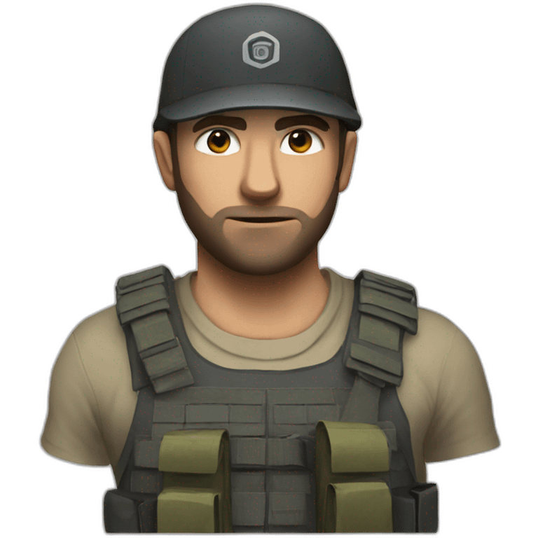 CSGO emoji