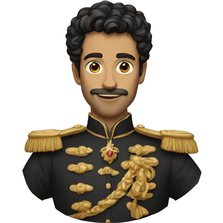 Principe  emoji