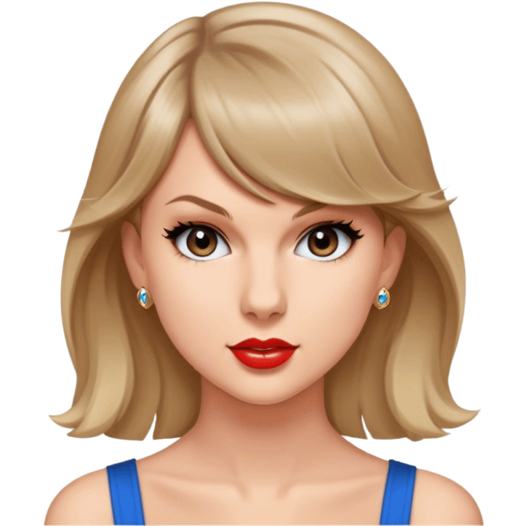 taylor swift emoji