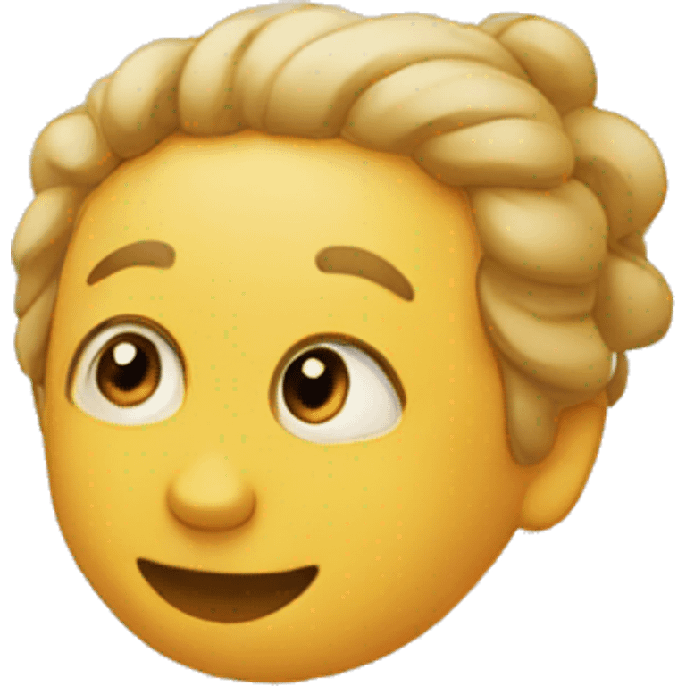 Zizi emoji