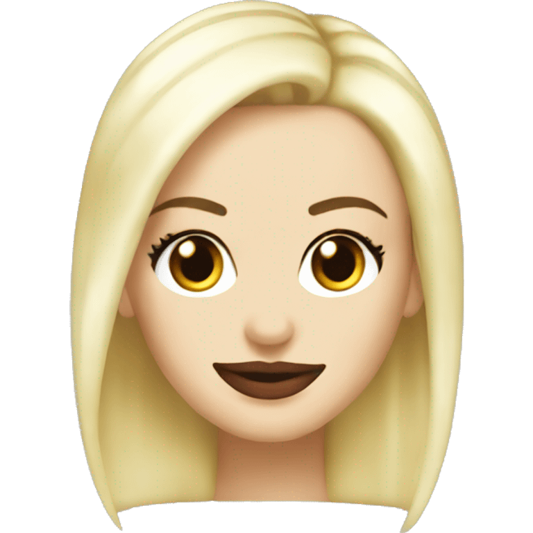 Gwen Stefani  emoji