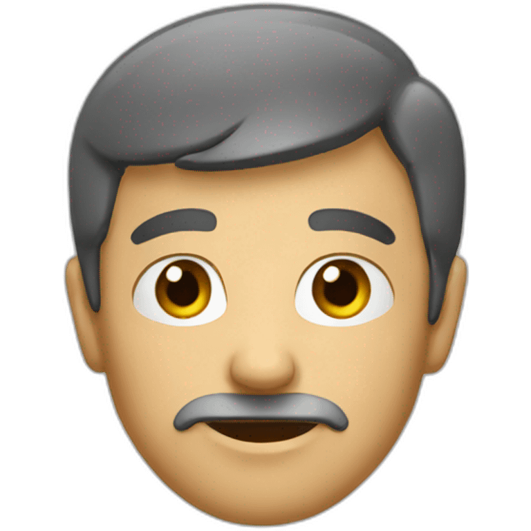 old-greg emoji