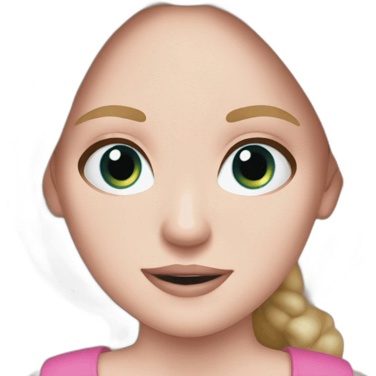 Regina george emoji