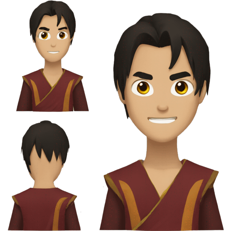 zuko emoji