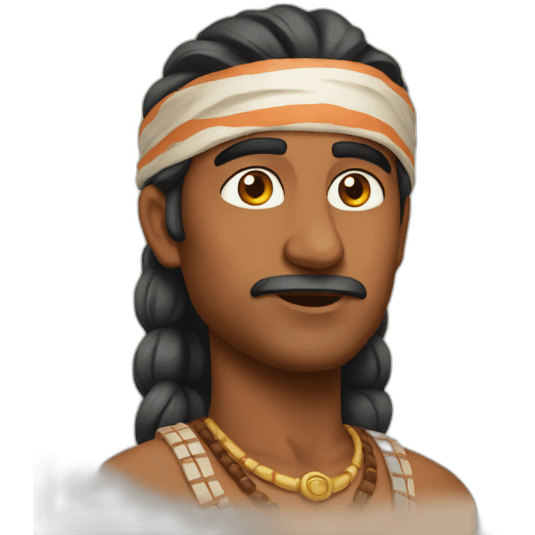 indian emoji