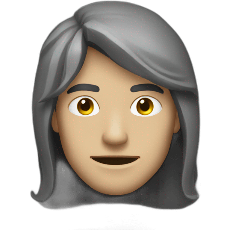 Crypt jaintor emoji