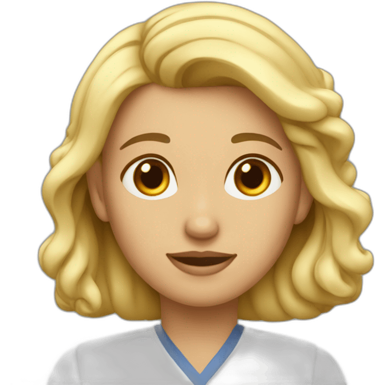 corp d'une femme nu emoji