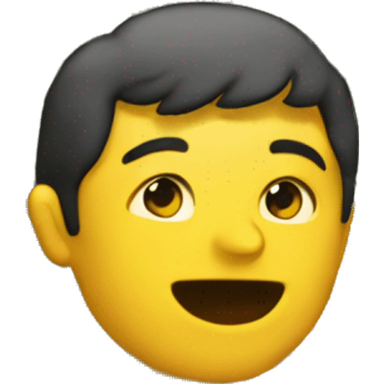 City Holder emoji