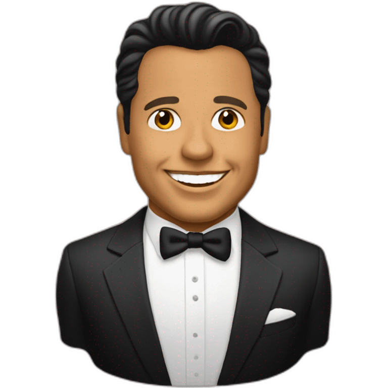 luis miguel rodriguez emoji