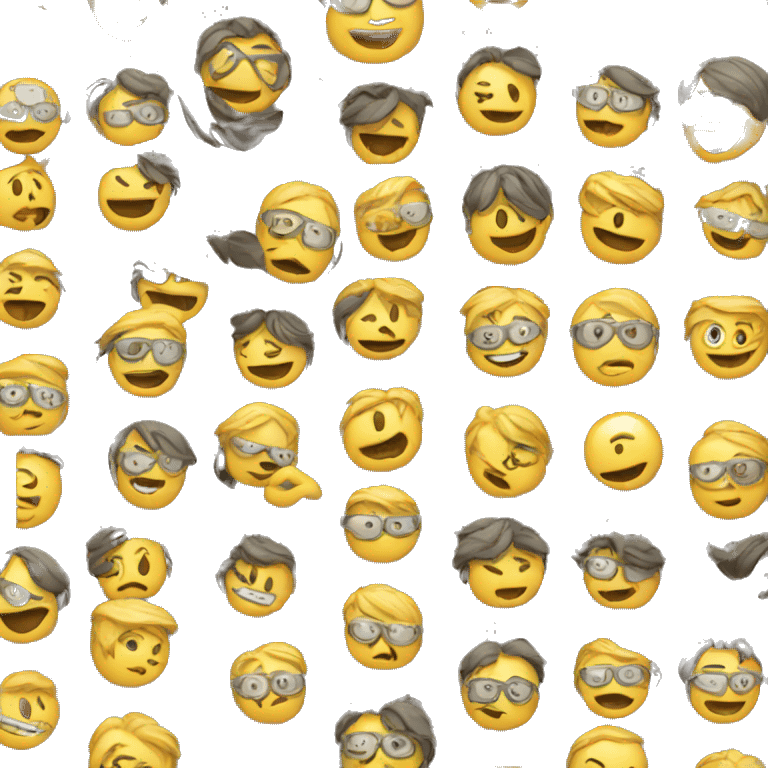 programming project emoji