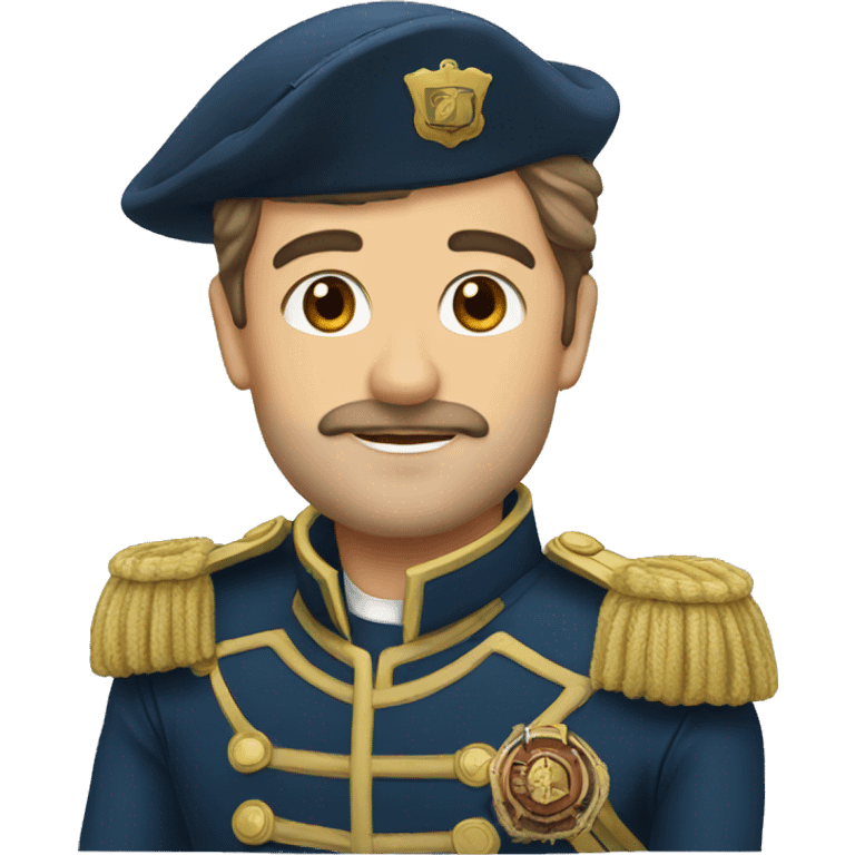 Capitaine stubasa emoji