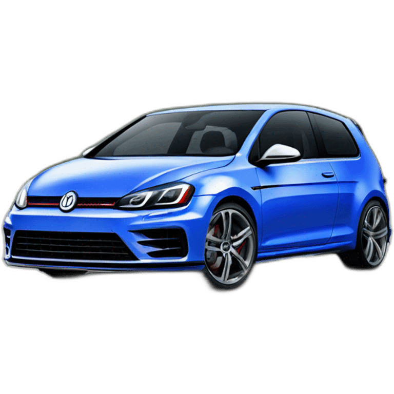 Golf 7r emoji