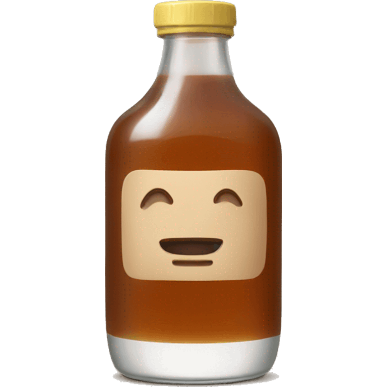 maple sirup emoji