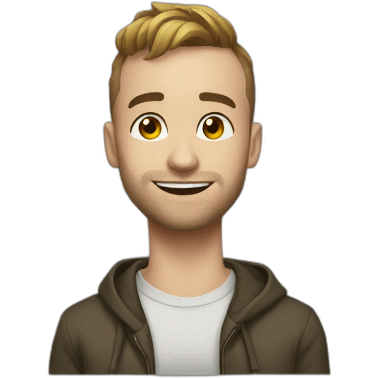 squeezie emoji