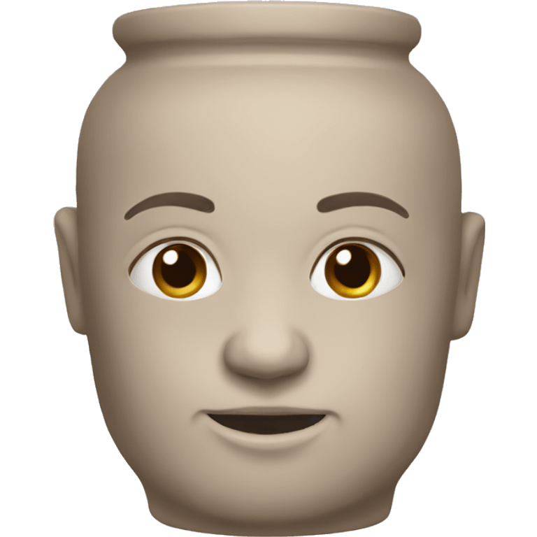 Pottery emoji