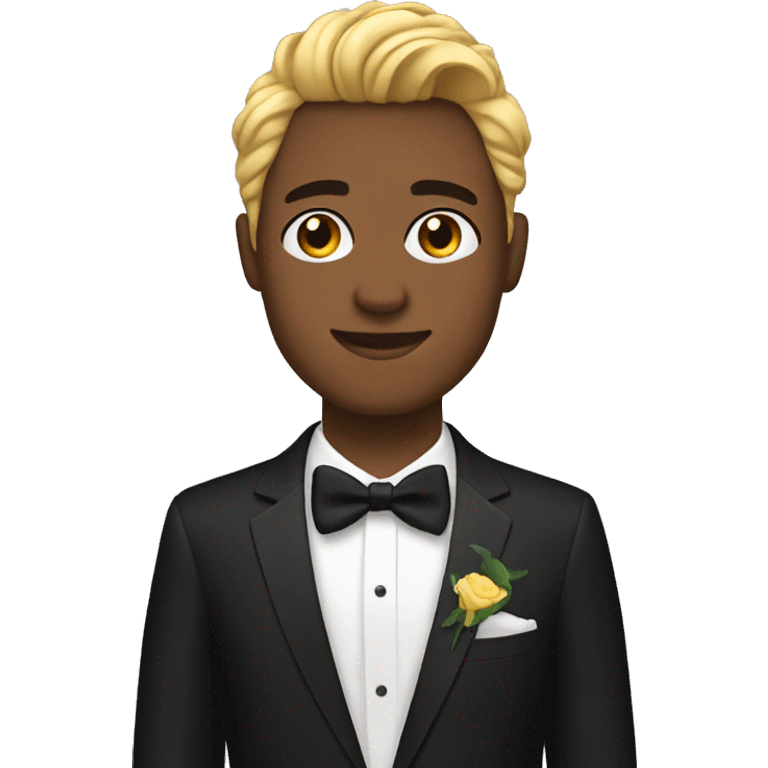 prom emoji