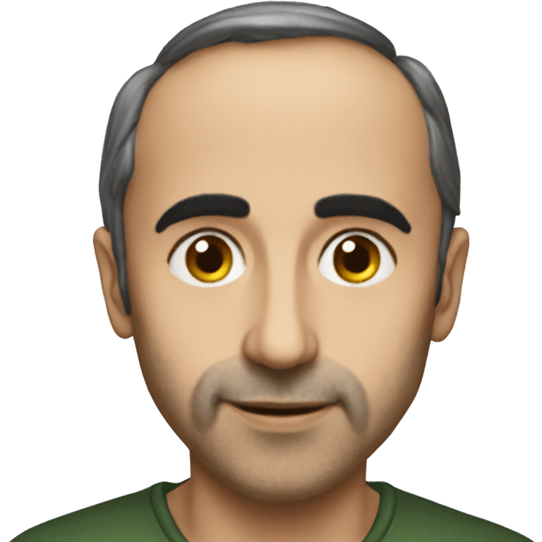 zemmour emoji