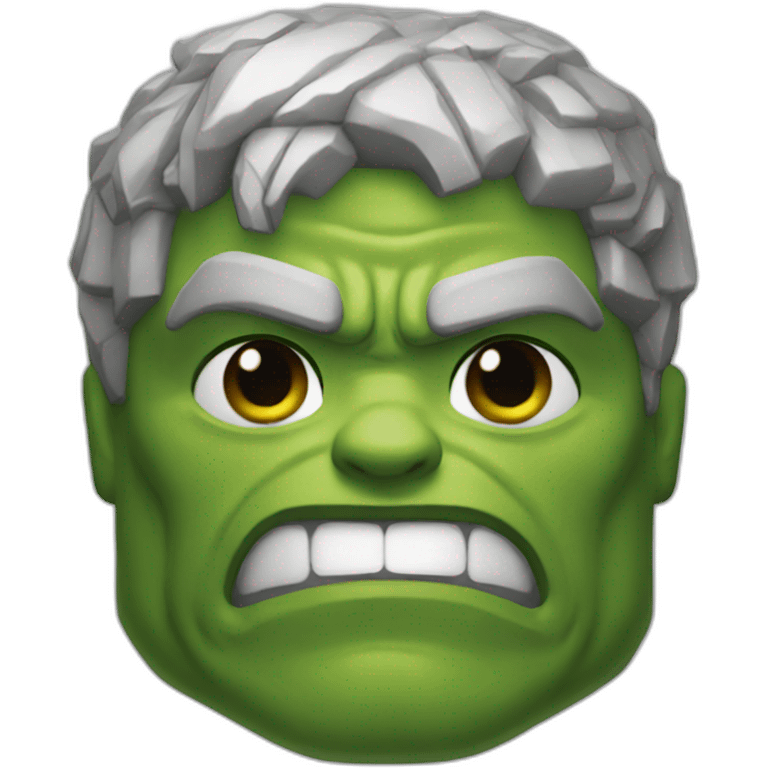 Llados hulk emoji