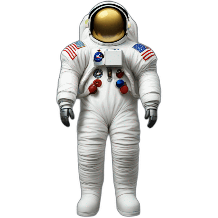 Apollo xii emoji