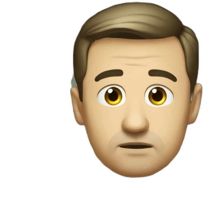 sad crying zelensky emoji