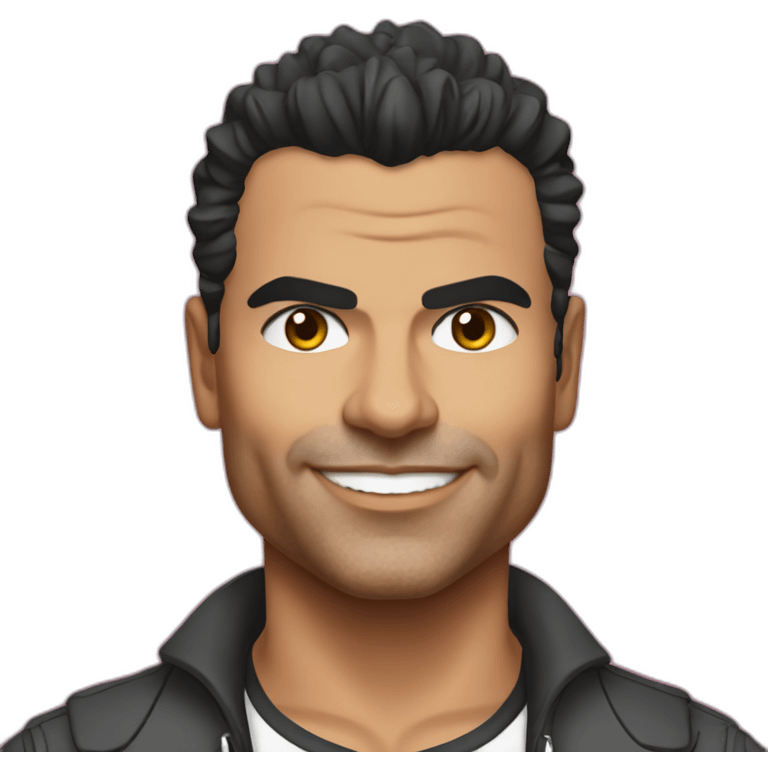 Amr Diab emoji