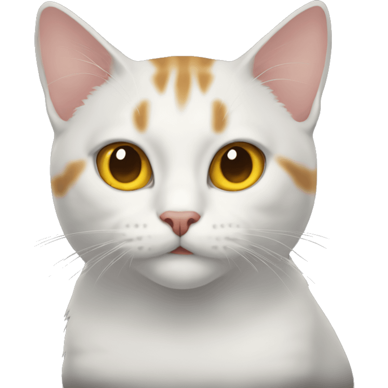 Kedi emoji