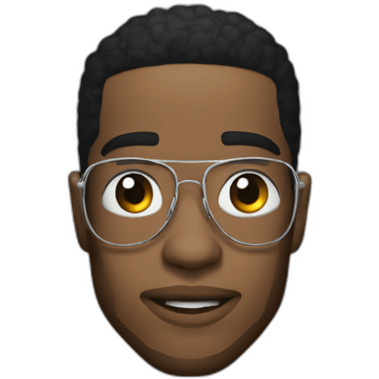 kid cudi emoji