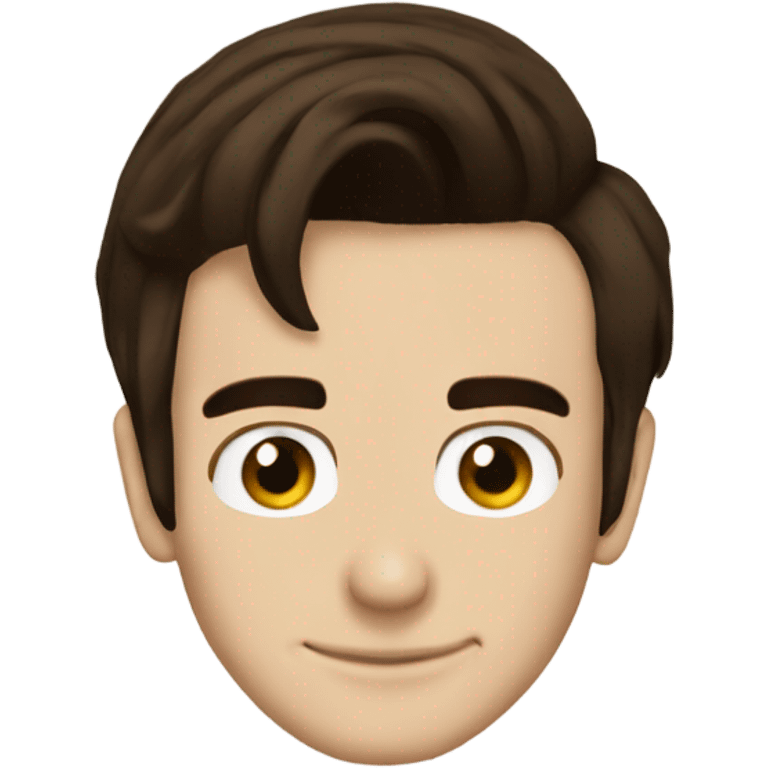 Drake Bell emoji