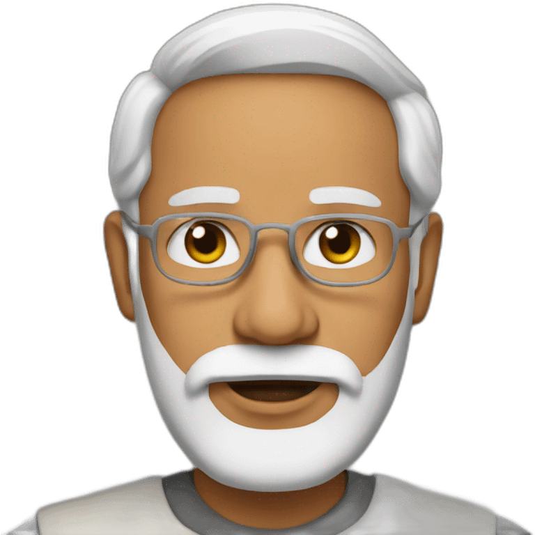 Modi emoji