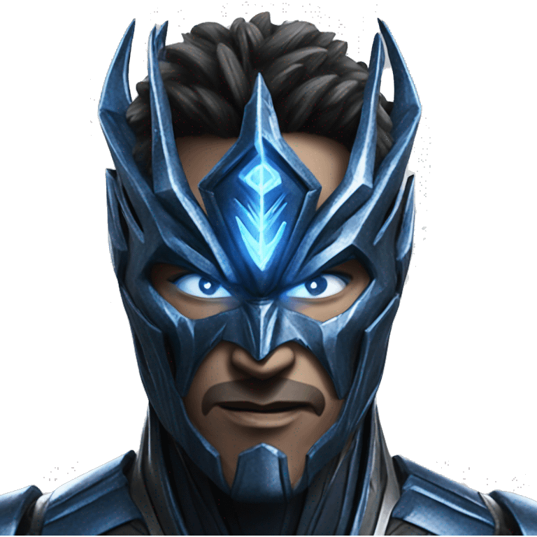 Savitar emoji