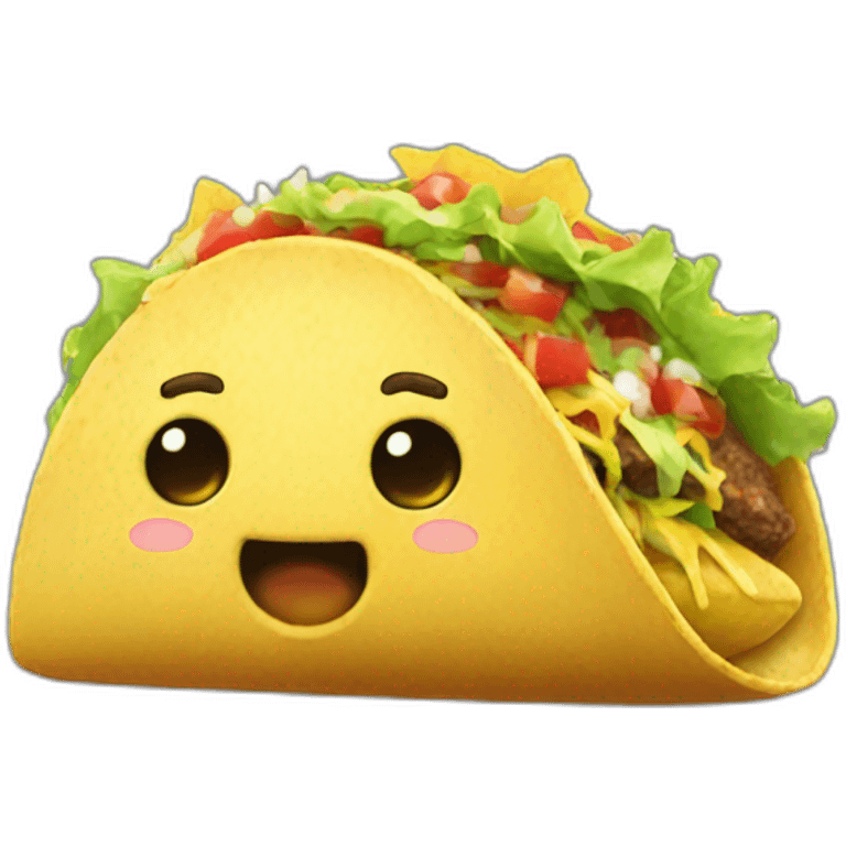 big-fat-tacos-ffxiv emoji