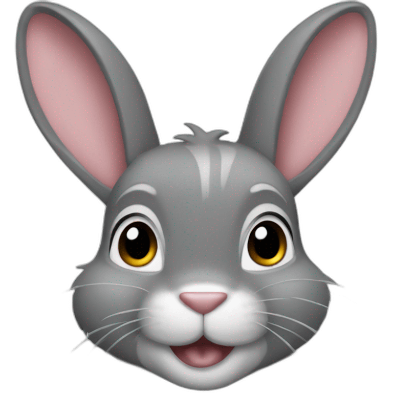 thumper emoji