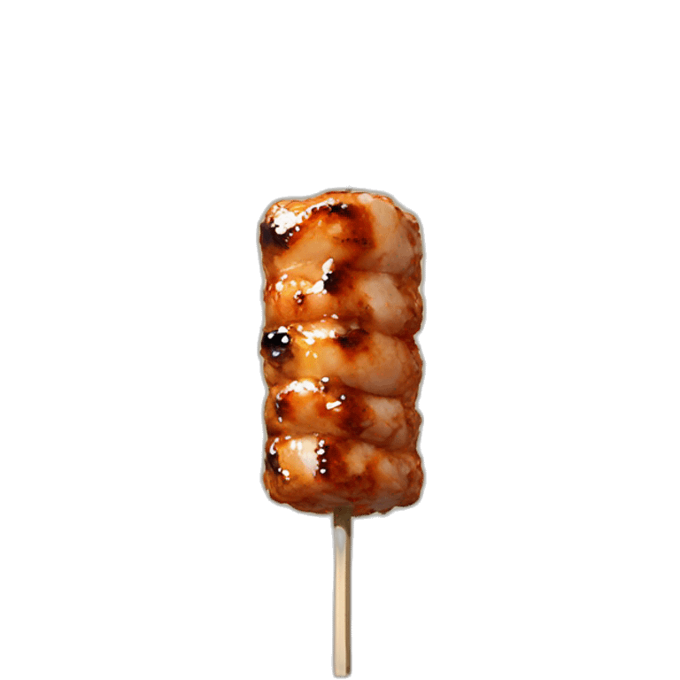 yakitori emoji