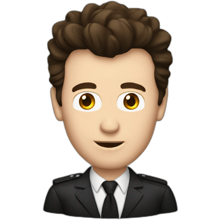 Rick Astley emoji