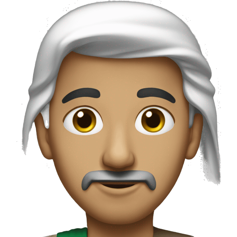 saudi arabia emoji