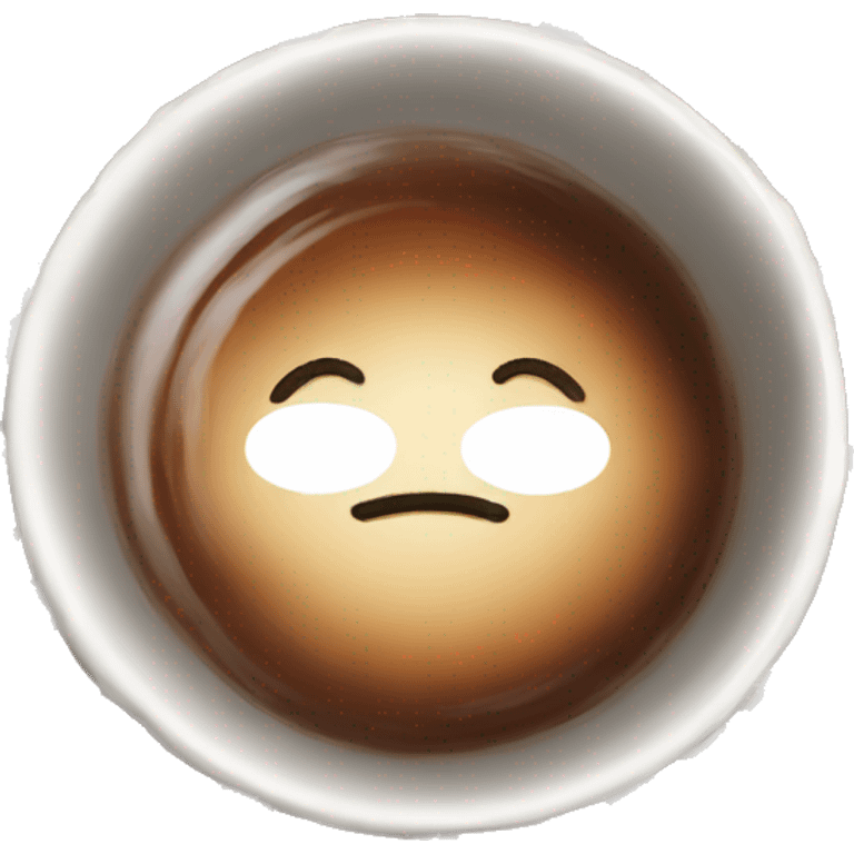 Çay emoji