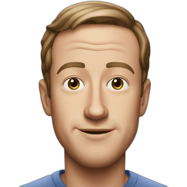 markzuckerburg emoji